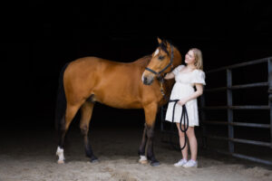 Full-service senior photography in Carmel with guided posing and expression coaching