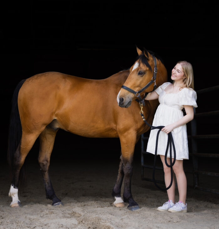 Full-service senior photography in Carmel with guided posing and expression coaching