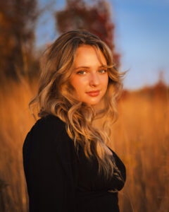 Carmel senior picture planning begins with a relaxed, guided portrait experience